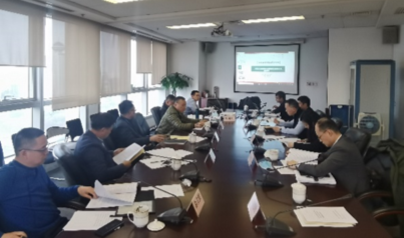 多项城市更新相关重大课题完成验收